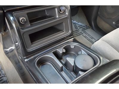 2004 SILVERADO 2500HD CREW 6.0L 4X4 LIFTED TRUCK CLEAN HWY MILES $599 SHIP, US $11,980.00, image 42