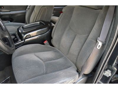 2004 SILVERADO 2500HD CREW 6.0L 4X4 LIFTED TRUCK CLEAN HWY MILES $599 SHIP, US $11,980.00, image 50