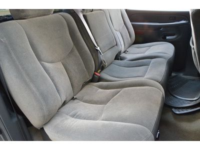 2004 SILVERADO 2500HD CREW 6.0L 4X4 LIFTED TRUCK CLEAN HWY MILES $599 SHIP, US $11,980.00, image 55