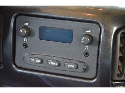 2004 SILVERADO 2500HD CREW 6.0L 4X4 LIFTED TRUCK CLEAN HWY MILES $599 SHIP, US $11,980.00, image 57