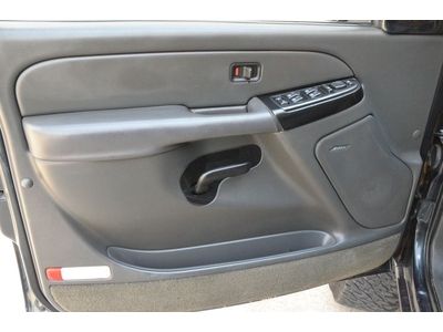 2004 SILVERADO 2500HD CREW 6.0L 4X4 LIFTED TRUCK CLEAN HWY MILES $599 SHIP, US $11,980.00, image 60