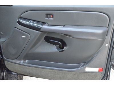 2004 SILVERADO 2500HD CREW 6.0L 4X4 LIFTED TRUCK CLEAN HWY MILES $599 SHIP, US $11,980.00, image 61