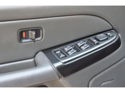 2004 SILVERADO 2500HD CREW 6.0L 4X4 LIFTED TRUCK CLEAN HWY MILES $599 SHIP, US $11,980.00, image 62