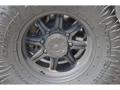 2004 SILVERADO 2500HD CREW 6.0L 4X4 LIFTED TRUCK CLEAN HWY MILES $599 SHIP, US $11,980.00, image 64