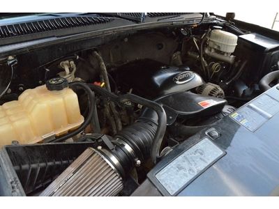 2004 SILVERADO 2500HD CREW 6.0L 4X4 LIFTED TRUCK CLEAN HWY MILES $599 SHIP, US $11,980.00, image 66