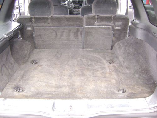 2000 Chevrolet Blazer LS Sport Utility 4-Door 4.3L, US $2,495.00, image 11