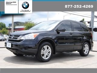 2011 honda cr-v t