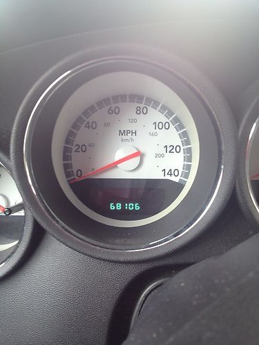 2009 Dodge Charger, image 2