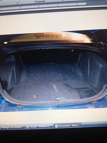 2009 Dodge Charger, image 9