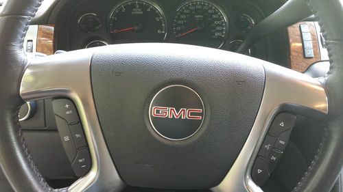 2007 GMC Yukon SLT Sport Utility 4-Door 5.3L - Emergency (EMS)/Fire/Command Post, image 21