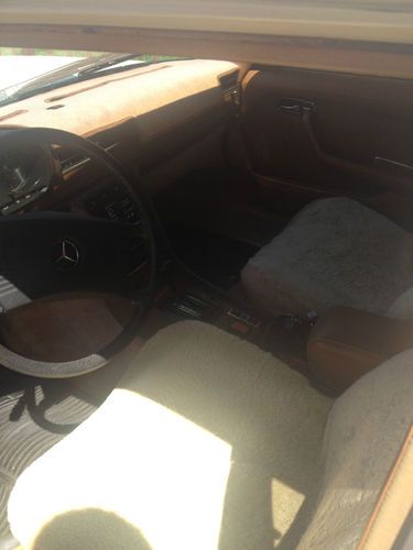 1979 Mercedes Benz Diesel 300 Sd, US $3,900.00, image 2