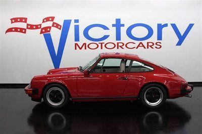 Top quality 3.2l g50 911 coupe