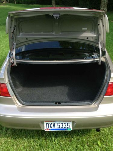 2001 Toyota Corolla CE Excellent Condition 49K Miles!, image 7