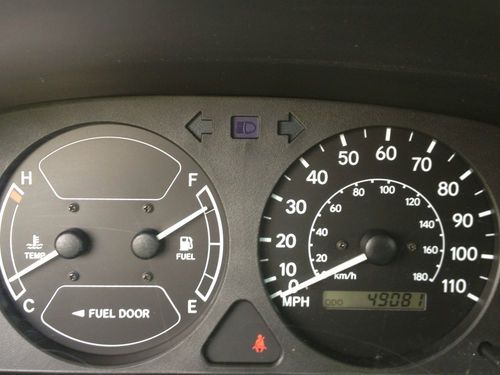 2001 Toyota Corolla CE Excellent Condition 49K Miles!, image 8