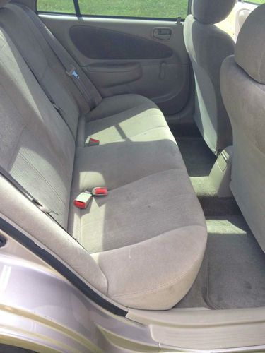 2001 Toyota Corolla CE Excellent Condition 49K Miles!, image 9