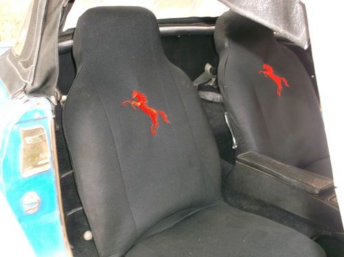 1978 MGB ROADSTER ZERO RUST NO RESERVE AUCTION, image 10