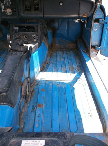 1978 MGB ROADSTER ZERO RUST NO RESERVE AUCTION, image 17