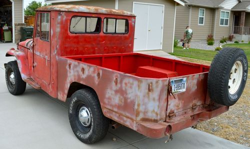 *** 1964 Toyota Land Cruiser FJ45 ***, image 3