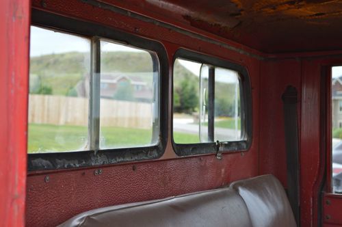 *** 1964 Toyota Land Cruiser FJ45 ***, image 10