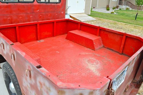 *** 1964 Toyota Land Cruiser FJ45 ***, image 11