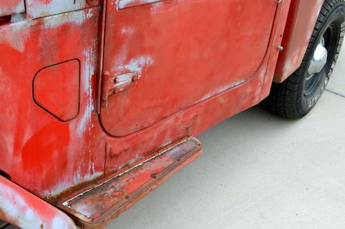 *** 1964 Toyota Land Cruiser FJ45 ***, image 14