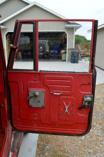 *** 1964 Toyota Land Cruiser FJ45 ***, image 15