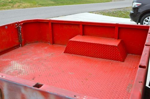 *** 1964 Toyota Land Cruiser FJ45 ***, image 16