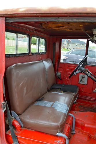*** 1964 Toyota Land Cruiser FJ45 ***, image 17
