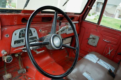 *** 1964 Toyota Land Cruiser FJ45 ***, image 19