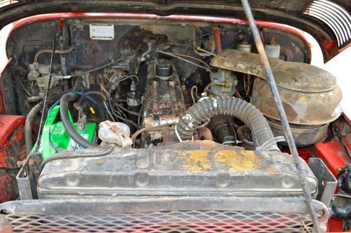 *** 1964 Toyota Land Cruiser FJ45 ***, image 20