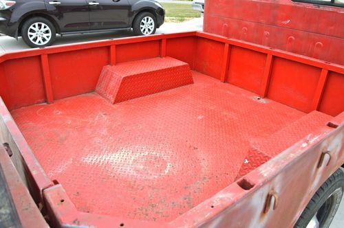 *** 1964 Toyota Land Cruiser FJ45 ***, image 21