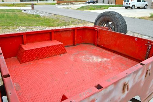 *** 1964 Toyota Land Cruiser FJ45 ***, image 24