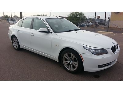 2010 BMW 528i   Salvage Title Runs Great, US $15,800.00, image 6