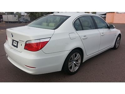 2010 BMW 528i   Salvage Title Runs Great, US $15,800.00, image 7