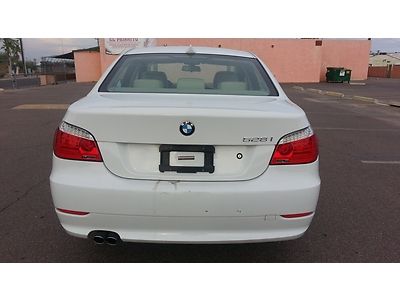 2010 BMW 528i   Salvage Title Runs Great, US $15,800.00, image 9