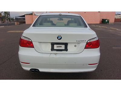 2010 BMW 528i   Salvage Title Runs Great, US $15,800.00, image 10