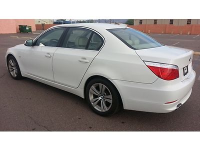 2010 BMW 528i   Salvage Title Runs Great, US $15,800.00, image 13