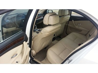 2010 BMW 528i   Salvage Title Runs Great, US $15,800.00, image 17