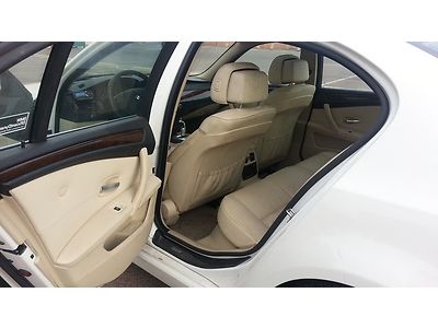 2010 BMW 528i   Salvage Title Runs Great, US $15,800.00, image 18