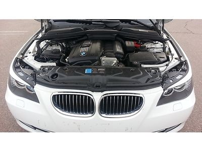 2010 BMW 528i   Salvage Title Runs Great, US $15,800.00, image 19
