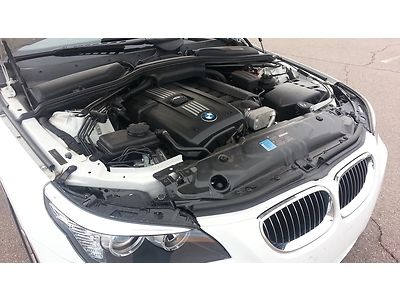2010 BMW 528i   Salvage Title Runs Great, US $15,800.00, image 20