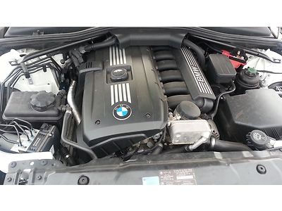 2010 BMW 528i   Salvage Title Runs Great, US $15,800.00, image 22