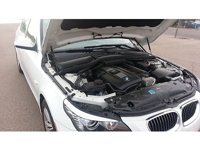 2010 BMW 528i   Salvage Title Runs Great, US $15,800.00, image 26