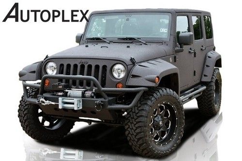 2013 jeep camoliner