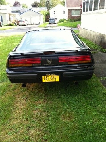 1989 firebird formula 350