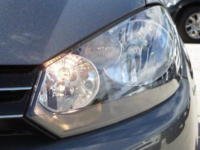 2012 VW Jetta TDI Sport Wagon, Leather, One Owner Local Sw Florida Trade, image 10