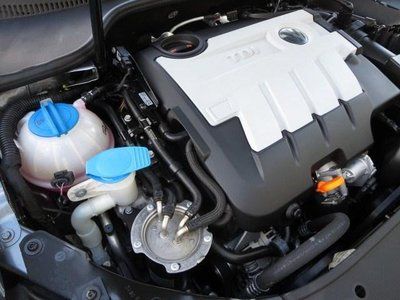 2012 VW Jetta TDI Sport Wagon, Leather, One Owner Local Sw Florida Trade, image 18