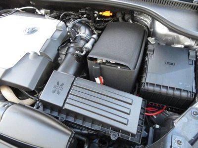 2012 VW Jetta TDI Sport Wagon, Leather, One Owner Local Sw Florida Trade, image 20