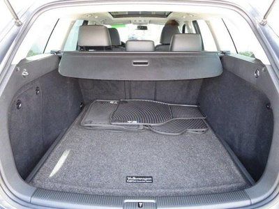 2012 VW Jetta TDI Sport Wagon, Leather, One Owner Local Sw Florida Trade, image 23