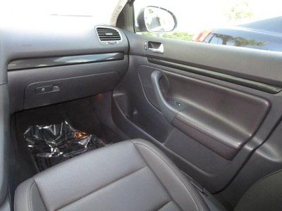 2012 VW Jetta TDI Sport Wagon, Leather, One Owner Local Sw Florida Trade, image 25
